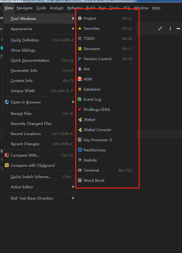 idea 打开项目所有java类变成咖啡图标 打开类上面是0110图标_jformdesigner中.java变成了咖啡杯-CSDN博客