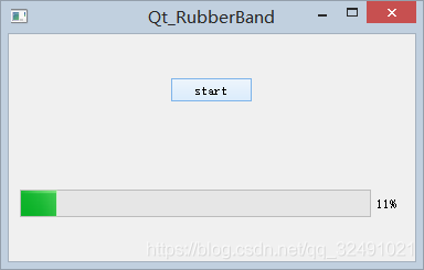 Qt QThread_qthread start-CSDN博客