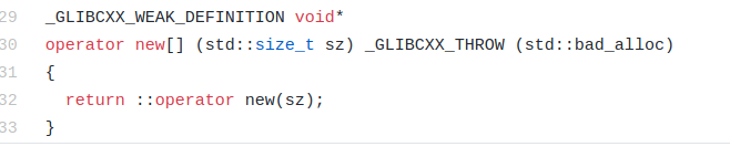浅谈delete[]如何处理数组_delete数组-CSDN博客