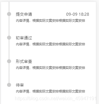 mark=0时的效果