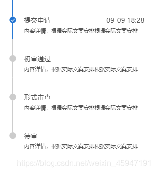 mark=1时的效果