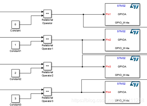 Matlab生成stm32代码_matlab stm32-CSDN博客