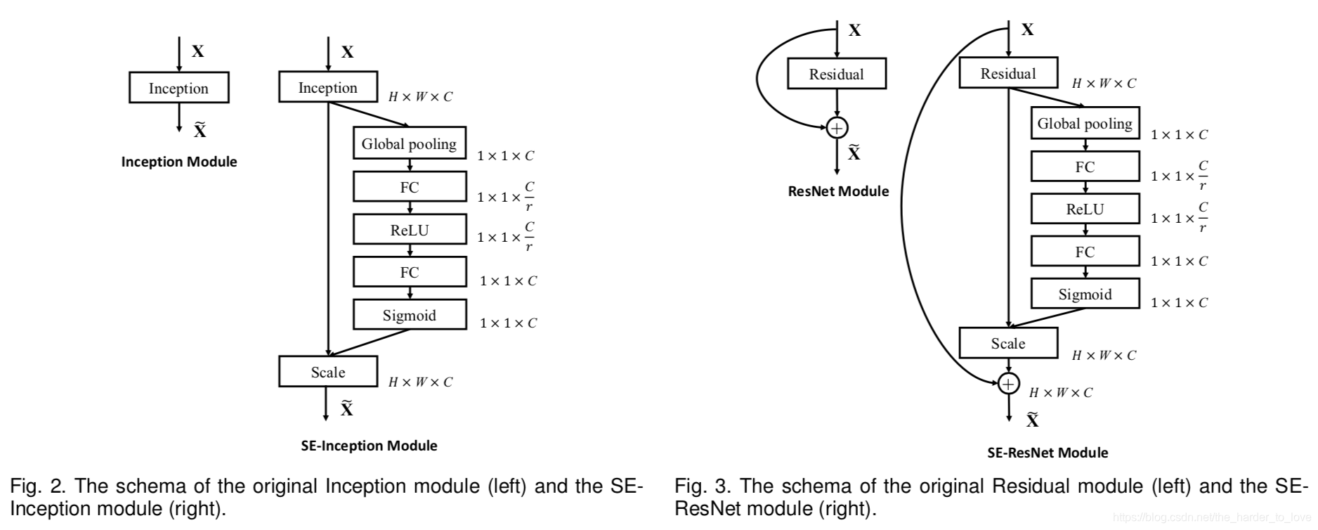 SE-Module