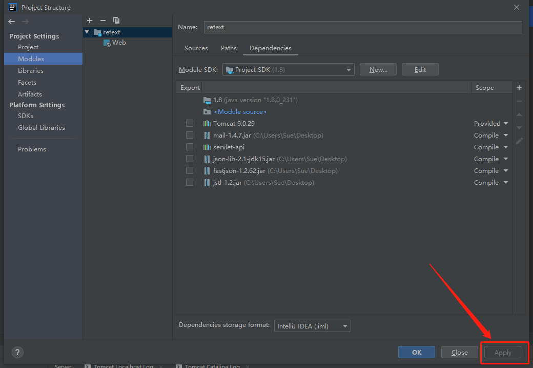【错误解决】 java.lang.ClassNotFoundException org.apache.jsp.index_jspCSDN博客