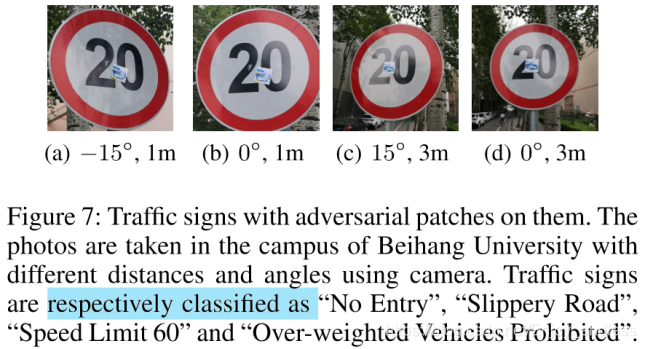 对抗样本(论文解读五):Perceptual-Sensitive GAN for Generating Adversarial Patches