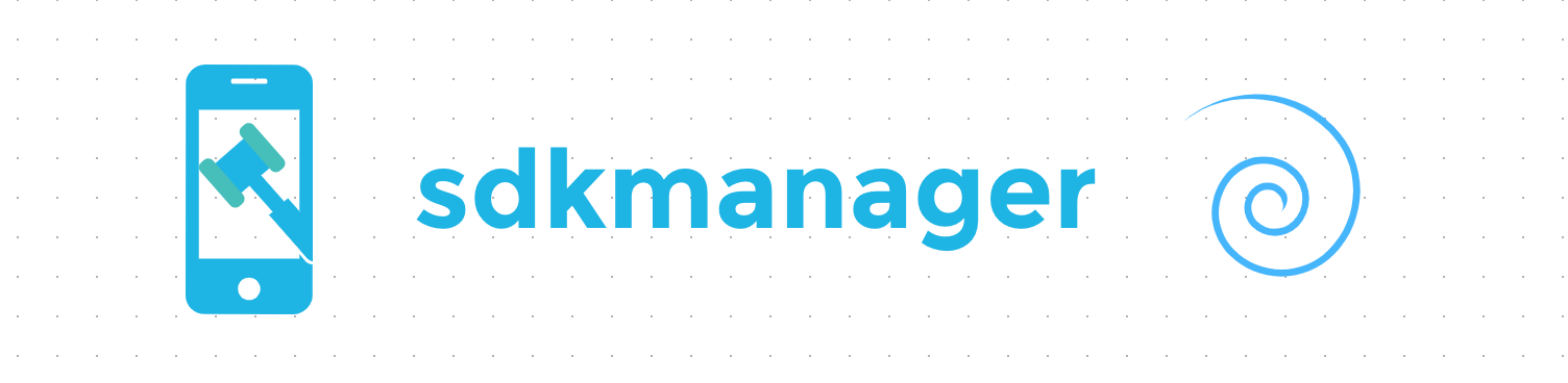 sdkmanager accept license