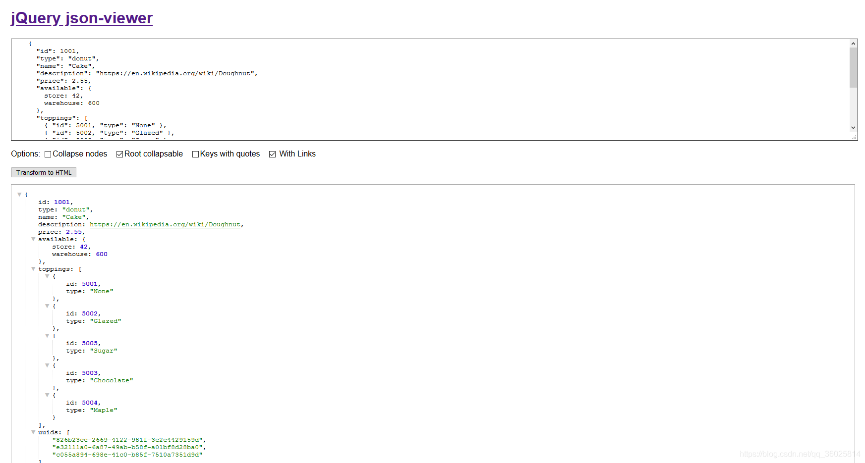 json-viewer.js案例-CSDN博客