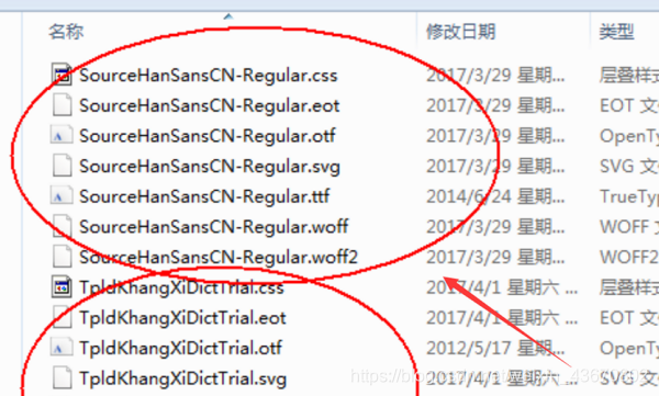 Html 项目使用自定义字体文件问题 Tf Study Notes Csdn博客 Html使用自定义字体 Html 项目使用自定义字体文件问题 Tf Study Notes Csdn博客 Html使用自定义字体