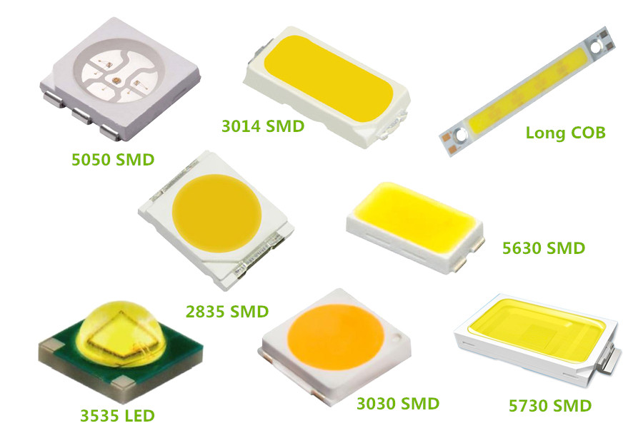 发光二极管（一）- 基础知识_led 知识点-CSDN博客