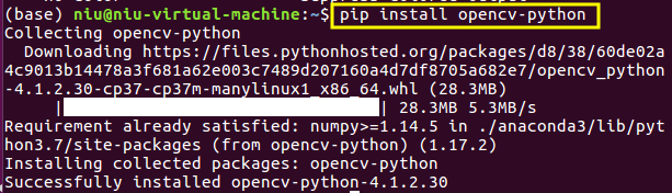 python PIL，Py之cv2：cv2(OpenCV，opencv-python)庫的簡介、安裝、使用方法(常見函數、圖像基本運算等)最強詳細攻略