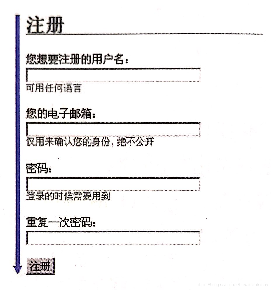 。