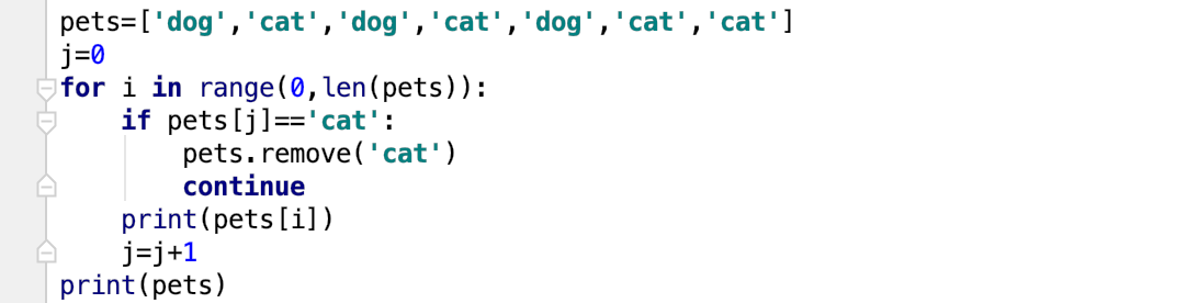 python remove使用错误_python的remove无法-CSDN博客