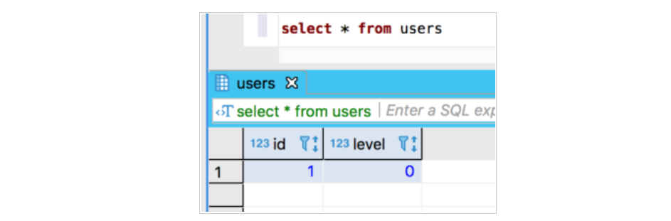 postgresql insert on conflict error