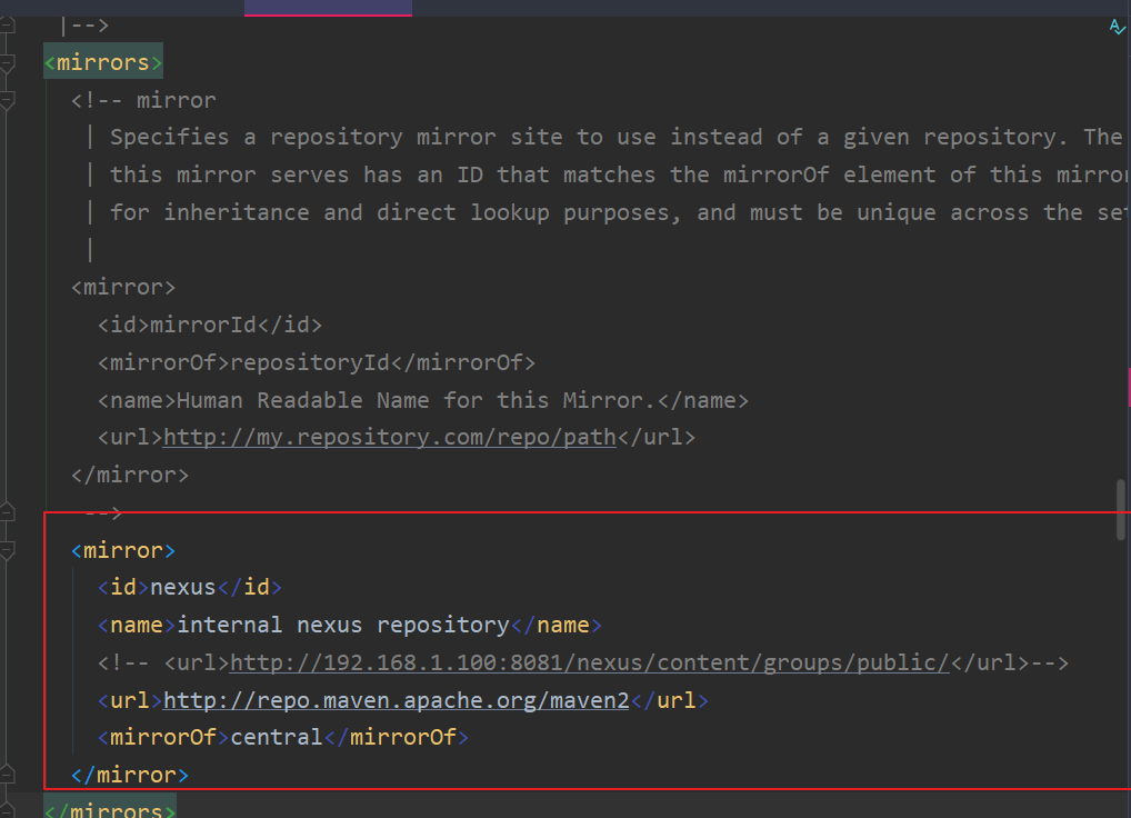 Could not find artifact org.springframework.cloudspringcloudstarter