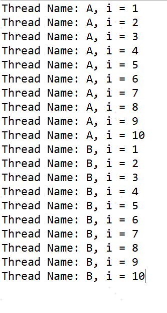 Java多线程-yield()线程让步_yield();-CSDN博客