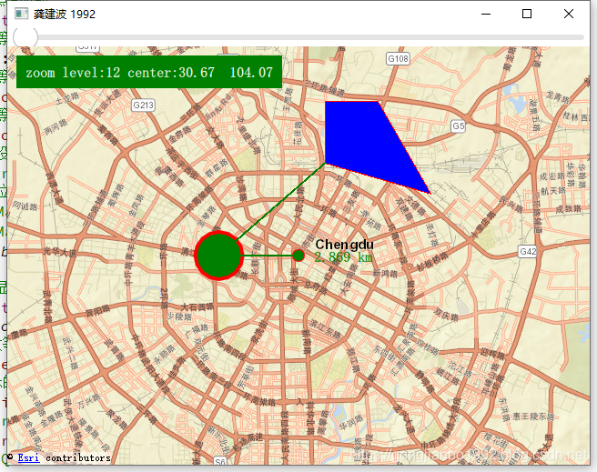 QML QtLocation地图应用学习-1:在Map中展示图元 Item_qtlocation 显示大地坐标-CSDN博客