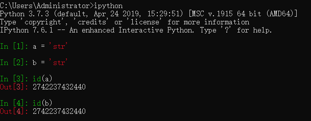 python的大坑：使用空列表作为默认参数，让我怀疑遇到了灵异代码_空列表在循环前面的作用-CSDN博客