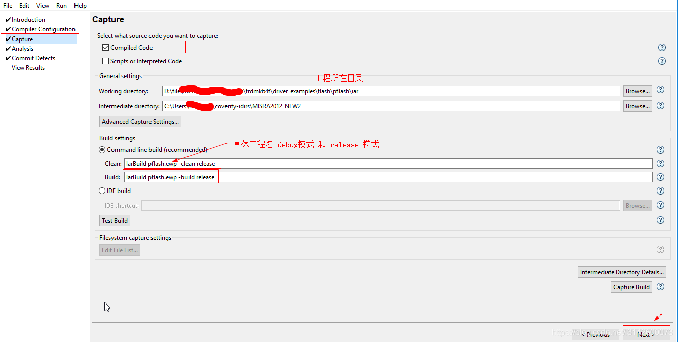 user guide for Coverity Wizard_coverity for windows-CSDN博客