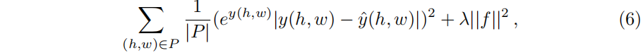 元学习----Meta-Tracker: Fast and Robust Online Adaptation for Visual