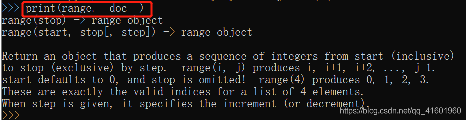 python基础(12):Standard Library标准库(包含正则)_python standard library-CSDN博客