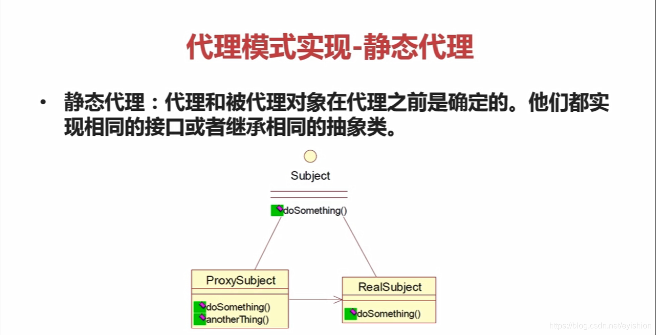 设计模式有必要学吗 watermark,type_ZmFuZ3poZW5naGVpdGk,shadow_10,text_aHR0cHM6Ly9ibG9nLmNzZG4ubmV0L2V5aXNoaW9u,size_16,color_FFFFFF,t_70