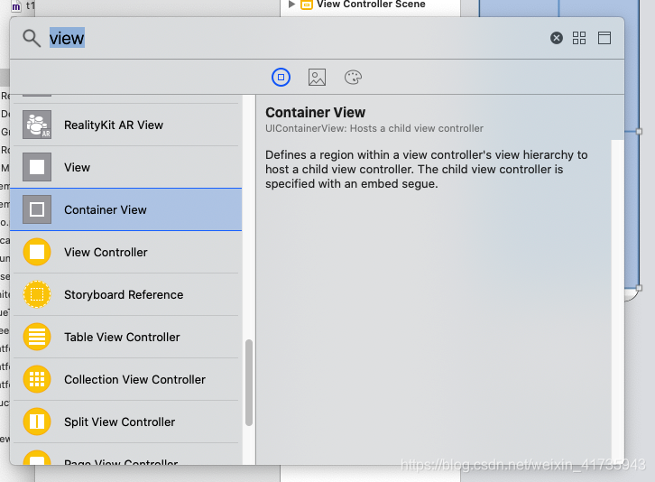 Xcode11--ScrollView添加xib约束_xcode xib constraints-CSDN博客