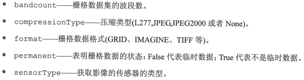 Python学习笔记08：面向arcgis的python脚本编程 Csdn博客 9682