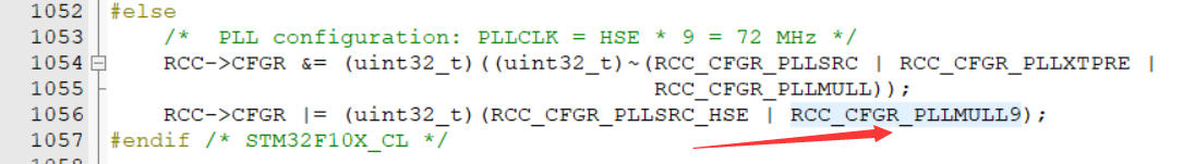 STM32 serial port output garbled solution - Programmer Sought