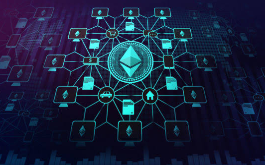 【观点】为什么此CRYPTO生态系统比EOS，TRON更适合DAPP？