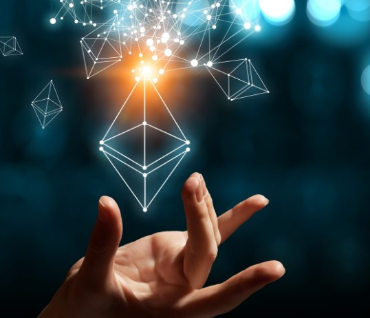 【观点】为什么此CRYPTO生态系统比EOS，TRON更适合DAPP？