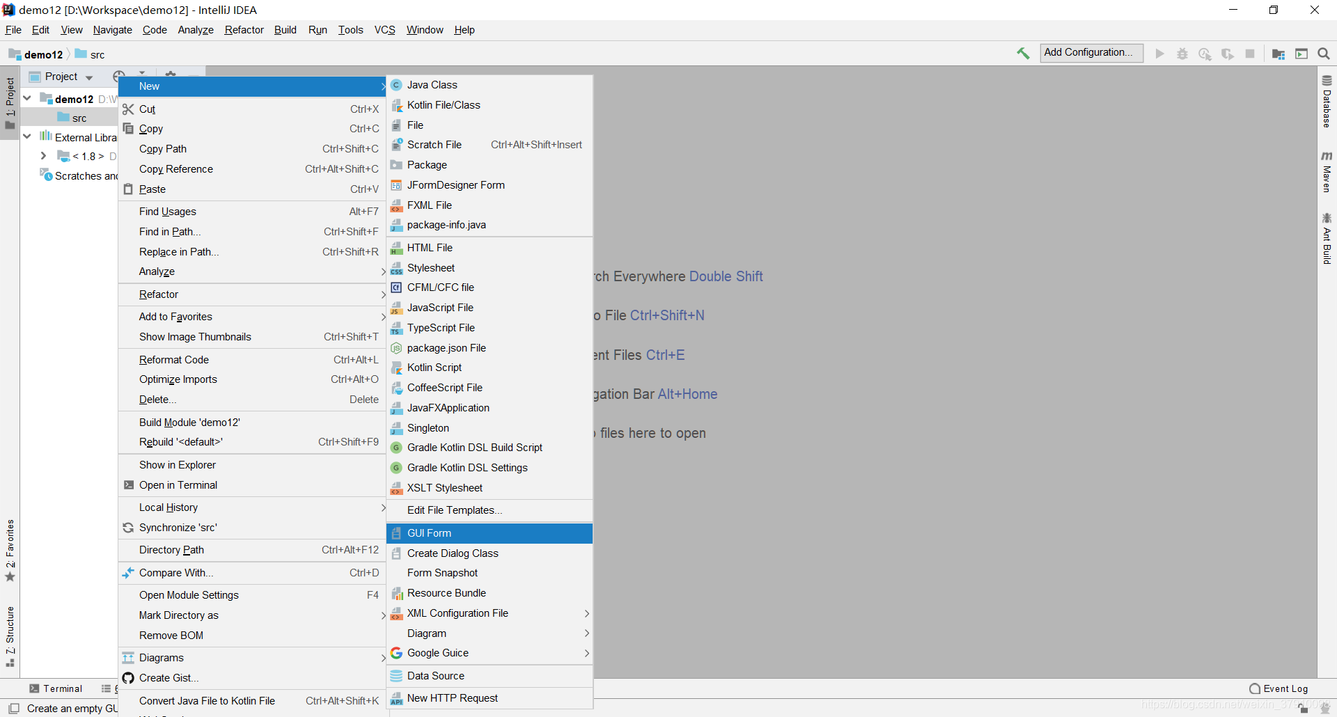 Java的SwingGUI使用JTable创建图形列表界面_Java_weixin_37910098的博客-CSDN博客