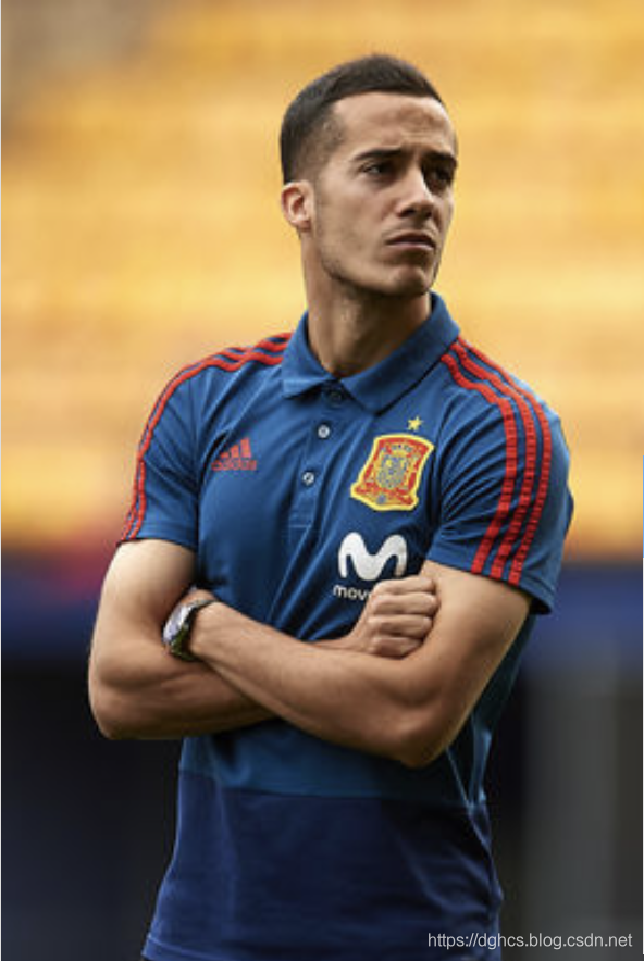 卢卡斯·巴斯克斯