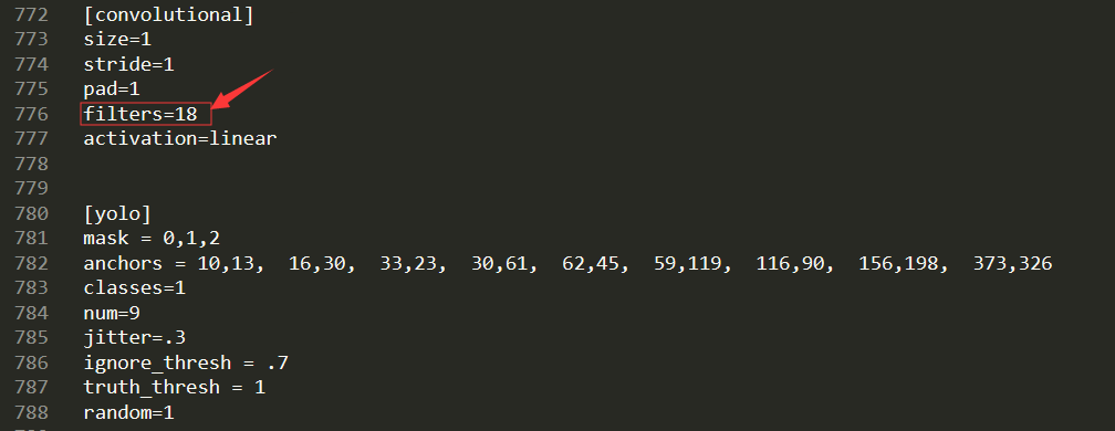 YOLO3 darknet训练自己的数据_yolo 训练一般需要多少图片-CSDN博客