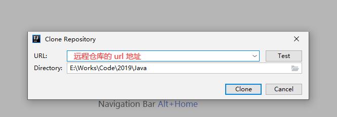 IntelliJ IDEA 从GitHub 拉取项目_intellij拉取github上别人的项目-CSDN博客