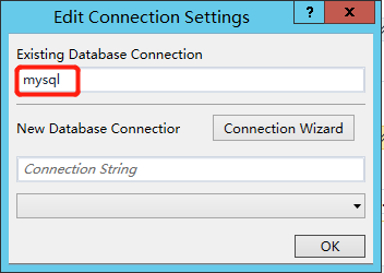 Uipath连接Mysql_uipath连接mysql数据库-CSDN博客