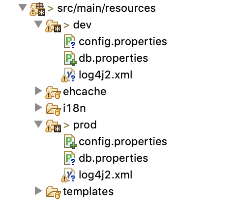 Log4j2 configuration with spring on sale mvc