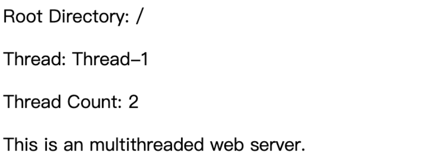 python3实现简单的多线程https serve_用python写一个多线程ssl单向认证服务器-CSDN博客