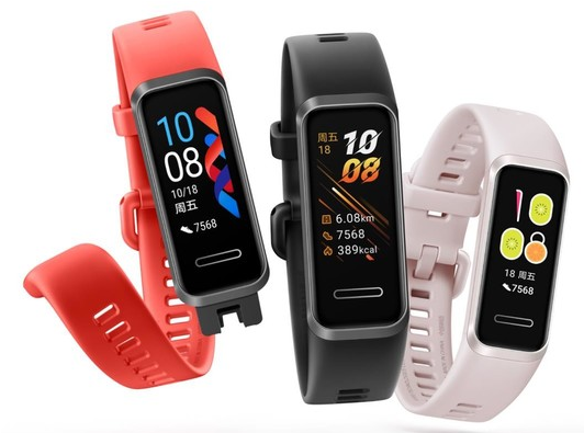 曜石黑 樱语粉 赤茶橘