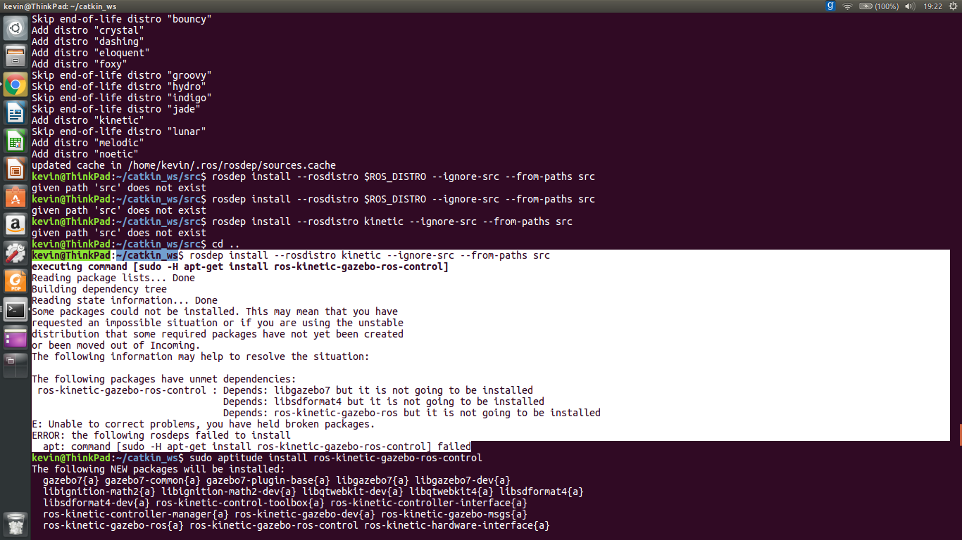 解决The following packages have unmet dependencies问题！！！CSDN博客