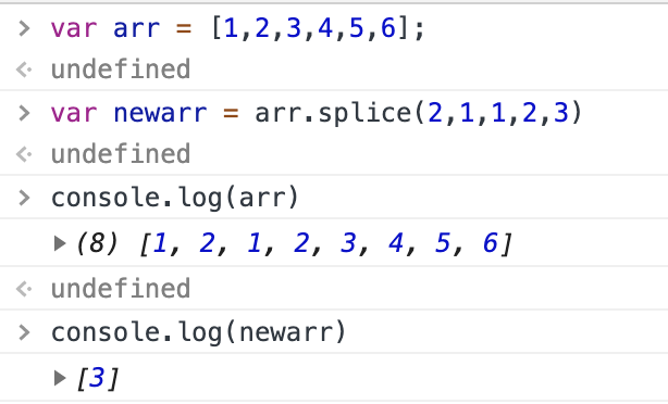 JS - 数组操作_js 循环数组判断每一项的index值是否大于等于25,如果小于退出循环报警告-CSDN博客
