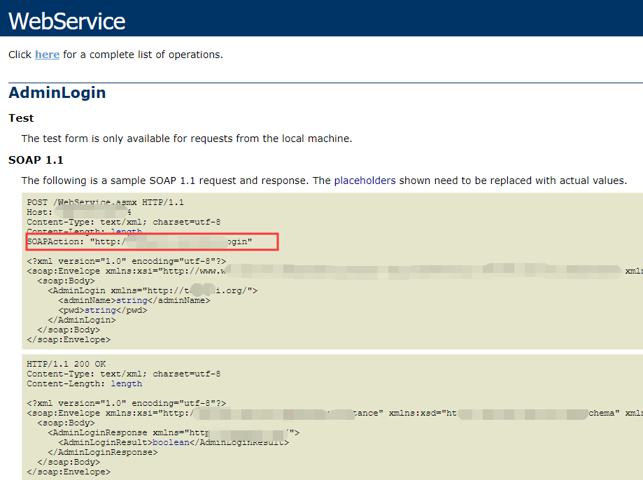 Spring boot integrates webservice client - Programmer Sought