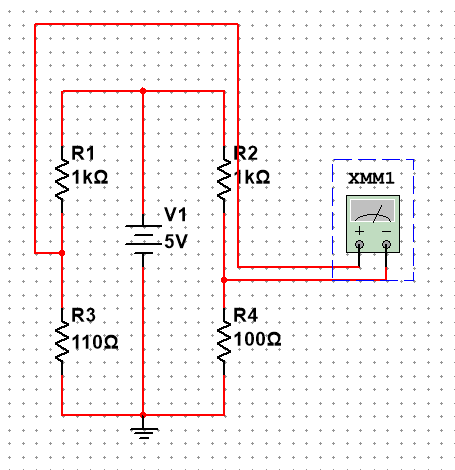 pt100鉑電阻與惠斯通電橋_電橋測pt100_&小孩紙�的博客-csdn博客