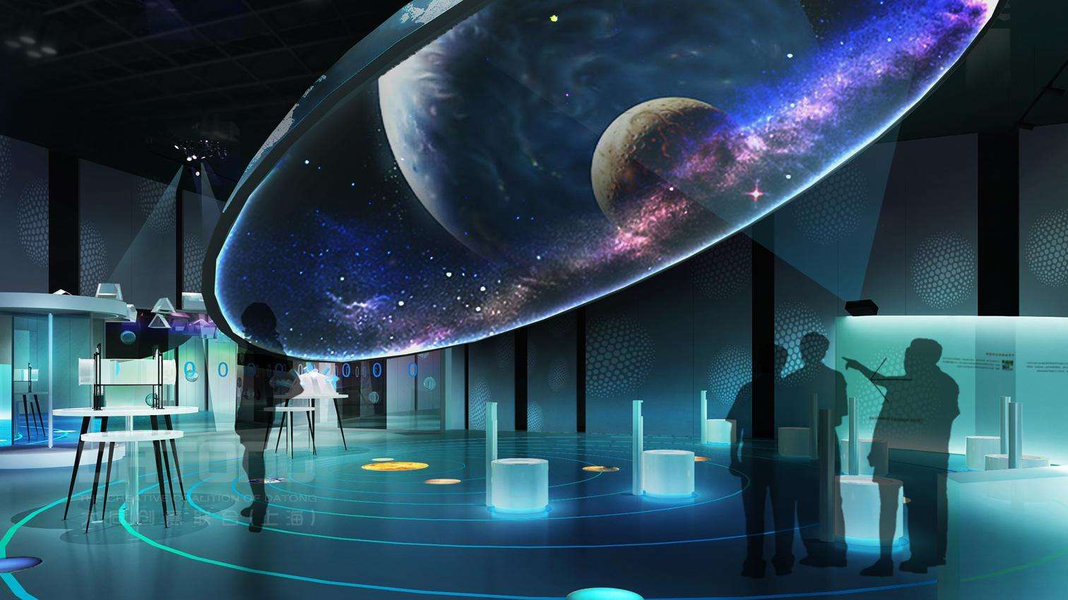 展会与虚拟现实技术（VR）的结合_vr会展-CSDN博客