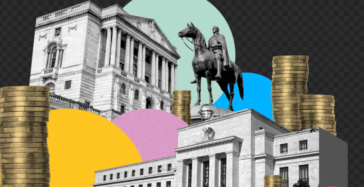 【资讯】全球央行数字货币（CBDC）竞争已经开启，2020年将是关键一年