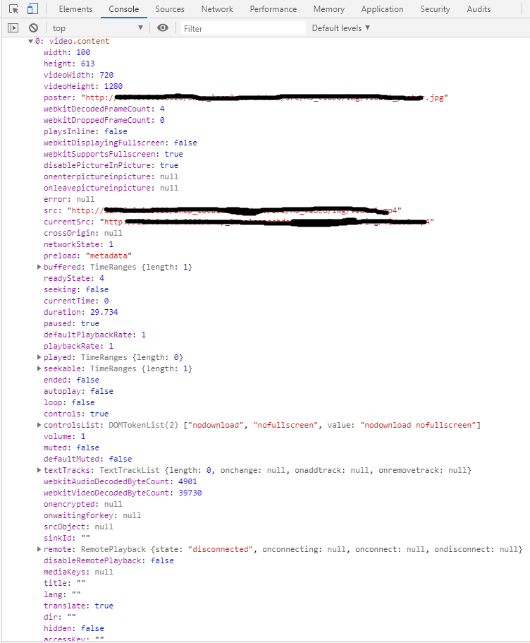 html5 video的简单使用_video controlslistCSDN博客