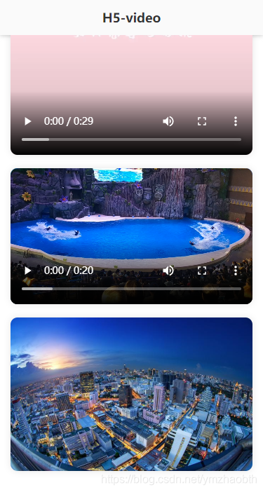 html5 video的简单使用_video controlslist-CSDN博客