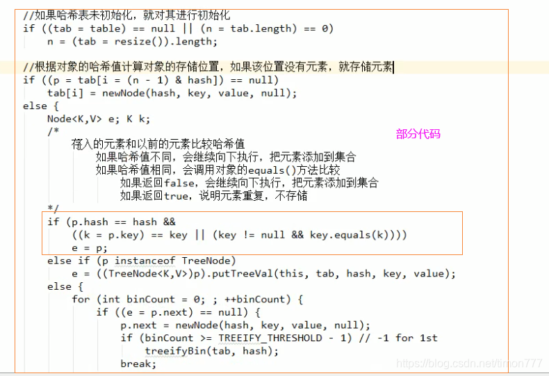 为什么要重写hashCode()和equals()方法?关于java中的hash值简单理解_java中为什么要哈希重组、-CSDN博客