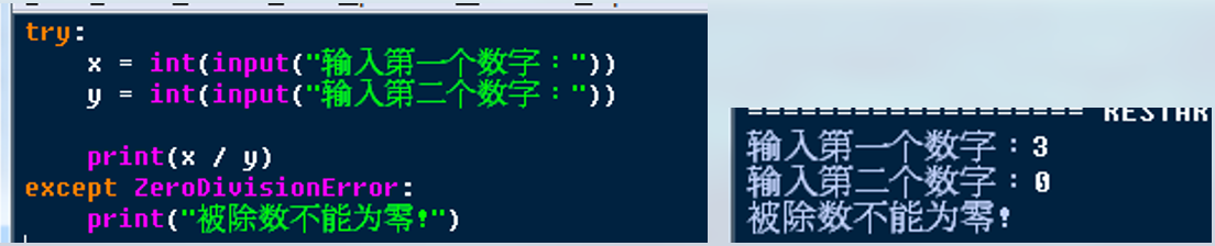 Python知识点总结及例题_python书中重点例题-CSDN博客