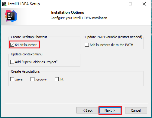 Win 10 IntelliJ IDEA 2019 3 1 idea2019 3 1 CSDN 