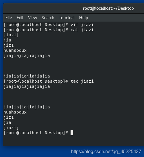 linux文件管理知识点 watermark,type_ZmFuZ3poZW5naGVpdGk,shadow_10,text_aHR0cHM6Ly9ibG9nLmNzZG4ubmV0L3FxXzQ1MjI1NDM3,size_16,color_FFFFFF,t_70